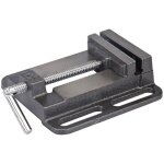 Etau pour perceuse a colonne en fonte - 100 mm