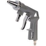 Silverline - kit de sablage 3 - 6 bar