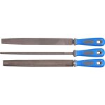 Limes assorties 250mm silverline ms98