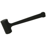 Maillet anti - rebond 32 onces (907 g)