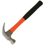 Marteau arrache - clous fibres de verre 16 onces (454 g)