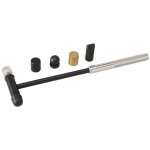 Marteau de loisir 6 t�tes silverline 852600