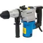 Silverline - promo marteau perforateur burineur sds plus 850 w Silverline - promo marteau perforateur burineur sds plus 850 w