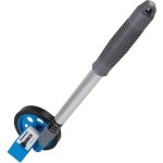 Silverline - micro - roue de mesure 0 - 9 999, 9 m Silverline - micro - roue de mesure 0 - 9 999, 9 m
