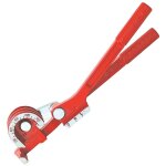 Mini cintreuse 6 - 10 mm 270 mm silverline ms129 Mini cintreuse 6 - 10 mm 270 mm silverline ms129