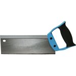 Scie à dos 250mm silverline 763568 Scie à dos 250mm silverline 763568