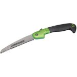 Scie  laguer repliable tri cut lame de 180 mm
