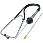Stthoscope de mcanicien 320 mm silverline 154006