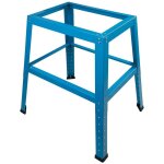 Silverline - support pour machine - outil 550 - 860 mm Silverline - support pour machine - outil 550 - 860 mm