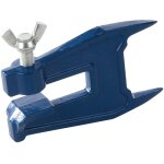 Tau d'afftage pour trononneuse 16 mm silverline 581903