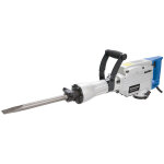 Silverline - top promo marteau piqueur electrique 1 500 w