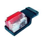 Feu de gabarit - languette sim