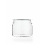 Pot en verre pour fromage blanc pour yva760 - simo