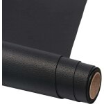 Simili cuir autocollant 50 x 137 cm - patch de reparation cuir - adhesif reparation cuir pour canap�s, ...