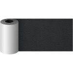 Simili cuir autocollant kit de r�paration de cuir auto - adh�sif extra large d�coupable pour canap�, ...