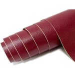 Simili cuir autocollant patch de r�paration en cuir 35x 137 cm, ruban adh�sif de r�paration en cuir, ...