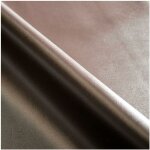 Emmevi mv s. p. a. - similicuir au m�tre h140 similicuir tissu d'ameublement meubles faux cuir - marron ...
