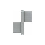 Simonswerk - charnière porte ko 4 120 / 3 mm (par 10) Simonswerk - charnière porte ko 4 120 / 3 mm (par 10)