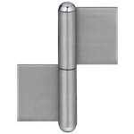 Simonswerk - charni�re porte ko 4 160 / 5 mm (par 6)