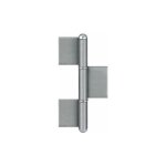 Simonswerk - charnière porte ko 8 240 / 5 mm (par 6) Simonswerk - charnière porte ko 8 240 / 5 mm (par 6)