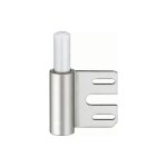 Simonswerk - gond v 8100 wf acier. cadre acier 2 partiesstand.