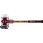 Halder - simplex 3027. 280 masse manche ergonomique, mi - dur 2820 g 490 mm 1 pc(s) y155763