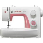 Simple 3210 machine � coudre automatique �lectrom�canique - singer
