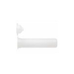 Simpson strong tie - 12 tamis d'injection plastique 20 x 85 mm