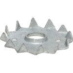 Simpson strong tie - connecteur bois c2 - 75m16g - b sst (par 100)