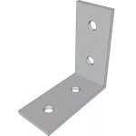 Equerre d'assemblage ea 42x42mm - ep 2mm