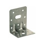 Simpson strong tie - equerre de structure e5ix en inox - 75x48x65x1. 5mm - simpson