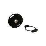 Simu treuil ace 1 / 8 entree carre 8 sortie carre 10 femelle avec fc