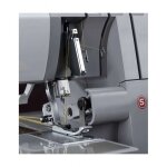 Singer hd0405s - surjeteuse 4 fils pour coudre des vêtements Singer hd0405s - surjeteuse 4 fils pour coudre des vêtements