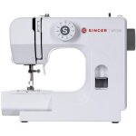 Singer m1005 machine  coudre blanc robuste et performante