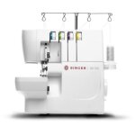 Singer s0105 machine à coudre surjeteuse electrique Singer s0105 machine à coudre surjeteuse electrique