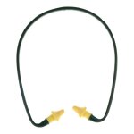 Arceau anti - bruit 21db singer avec bouchons d'oreille pu - hg548nj