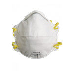 Demi - masque classique singer ffp1 nr d - bote de 20 pices - auum10sl
