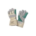 Gants de manutention - cuir singer 501sgrsvj -
