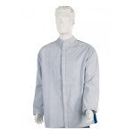 Singer safety - veste singer dos proban pour soudeur - cuir croute - taille xl - soudavepxl Singer safety - veste singer dos proban pour soudeur - cuir croute - taille xl - soudavepxl