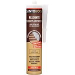Joints multi - mat�riaux 300ml ch�ne clair sinto