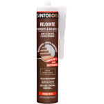 Joints multi - mat�riaux 300ml ch�ne fon�� sinto