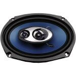 Sinustec - haut - parleur coaxial 2 voies  encastrer 350 w st - 240c y42823