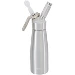 Siphon crme  chantilly 0, 5l - yoocook - yc80105