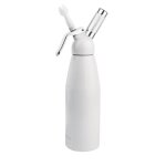 Siphon � chantilly 1 litre - vogue