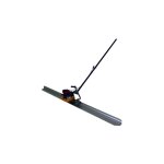 R�gle vibrante sirl srv 1500 � moteur thermique honda - srv15002440