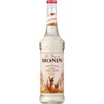 Sirop de sucre de canne monin 700 ml