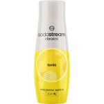 Sirop tonique sodastream, concentr� aromatis� pour eau du saturator 440 ml