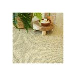 Sisal - tulum - ecru - rouleau de 4m x 1m
