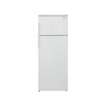 Sjftb01ntxwe - sharp réfrigérateur - congélateur pose libre 213l cle blanc 41db 145cm nanofrost Sjftb01ntxwe - sharp réfrigérateur - congélateur pose libre 213l cle blanc 41db 145cm nanofrost