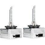 2pcs d1s 6000k 35w phares avant de voiture lampe au xénon ampoules de remplacement - sjlerst 2pcs d1s 6000k 35w phares avant de voiture lampe au xénon ampoules de remplacement - sjlerst